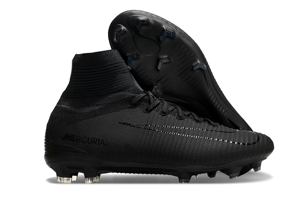 Superfly 5
